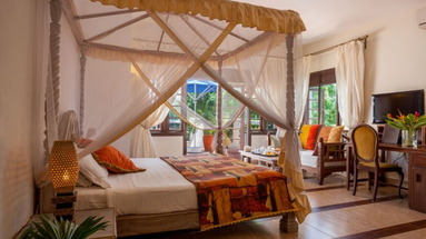 The Maji Beach Boutique