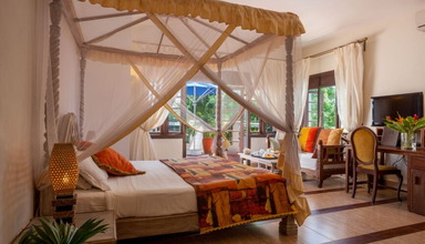 The Maji Beach Boutique