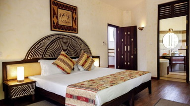 The Maji Beach Boutique
