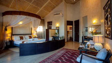 The Maji Beach Boutique