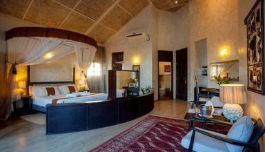 The Maji Beach Boutique