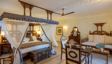 The Maji Beach Boutique