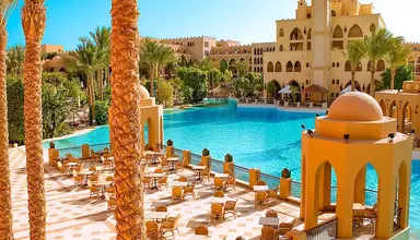 The Makadi Palace