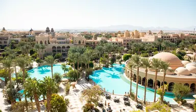 The Makadi Palace