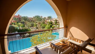 The Makadi Palace