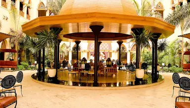 The Makadi Palace