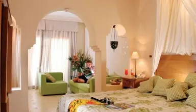 The Makadi Palace