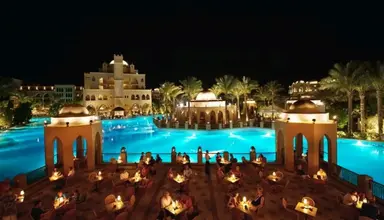 The Makadi Palace