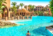 The Makadi Palace