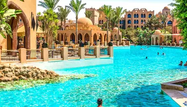 The Makadi Palace