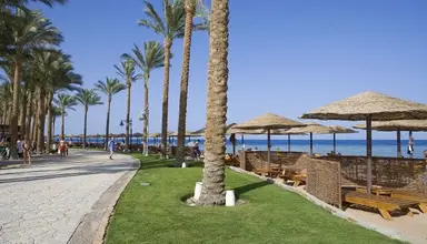 The Makadi Palace