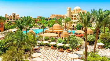The Makadi Palace