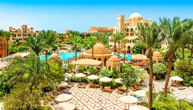 The Makadi Palace