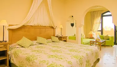 The Makadi Palace