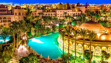 The Makadi Palace