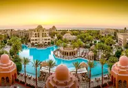 The Makadi Palace