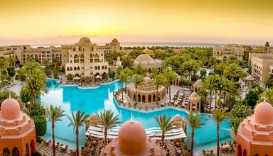 The Makadi Palace