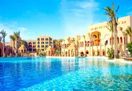 The Makadi Palace