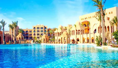 The Makadi Palace