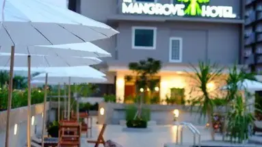 The Mangrove