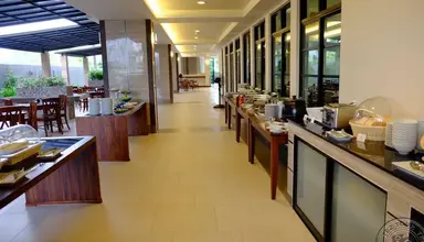 The Mangrove