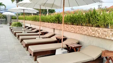 The Mangrove