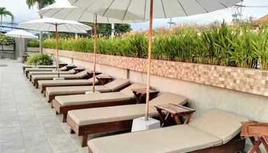 The Mangrove