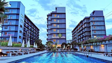 The Mangrove