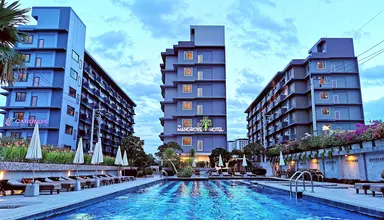The Mangrove