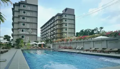 The Mangrove