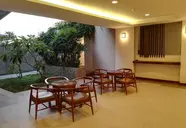 The Mangrove