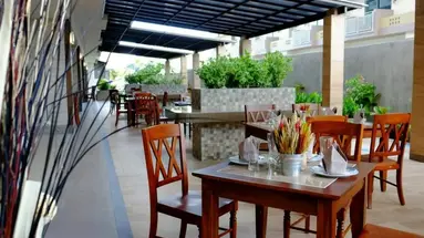 The Mangrove