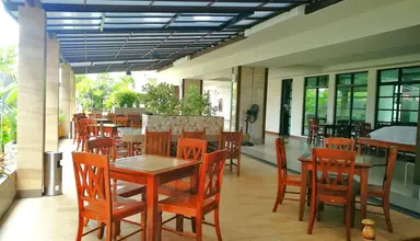 The Mangrove