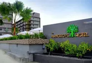 The Mangrove