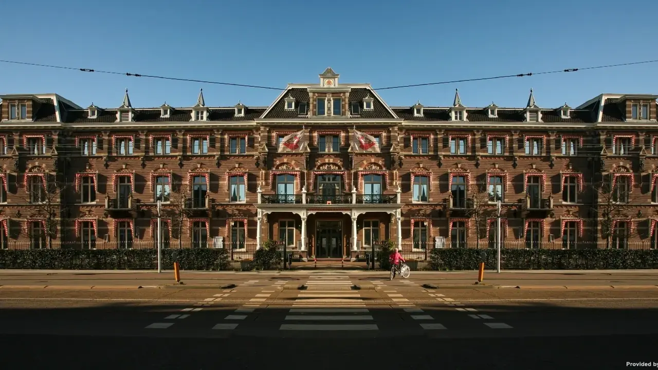 The Manor Amsterdam