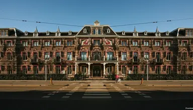 The Manor Amsterdam