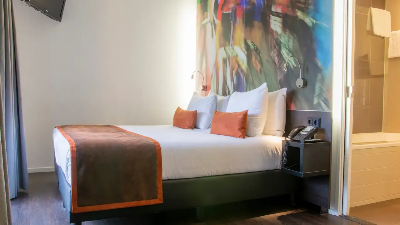The Manor Amsterdam