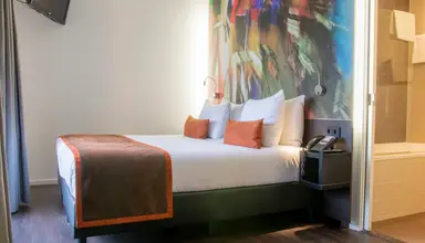The Manor Amsterdam
