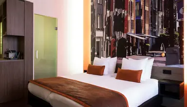 The Manor Amsterdam