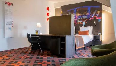 The Manor Amsterdam