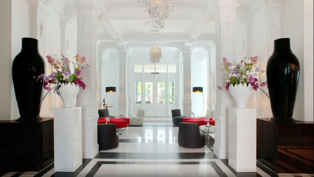 The Manor Amsterdam