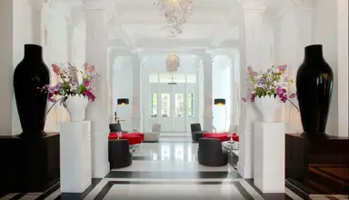 The Manor Amsterdam