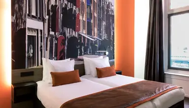 The Manor Amsterdam