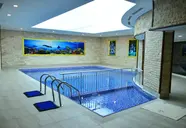 The Marilis Hill Resort and Spa