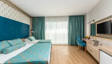 The Marilis Hill Resort & Spa