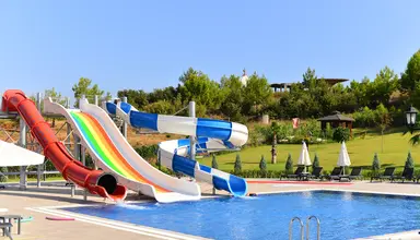 The Marilis Hill Resort & Spa