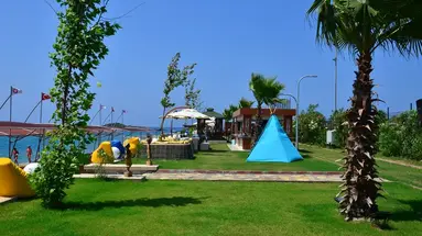 The Marilis Hill Resort & Spa