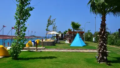 The Marilis Hill Resort & Spa