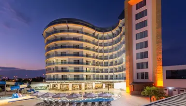 The Marilis Hill Resort & Spa