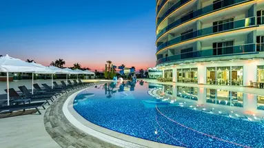 The Marilis Hill Resort & Spa